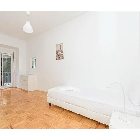 Houze Large 4 Bedroom Near Zoo 公寓 *